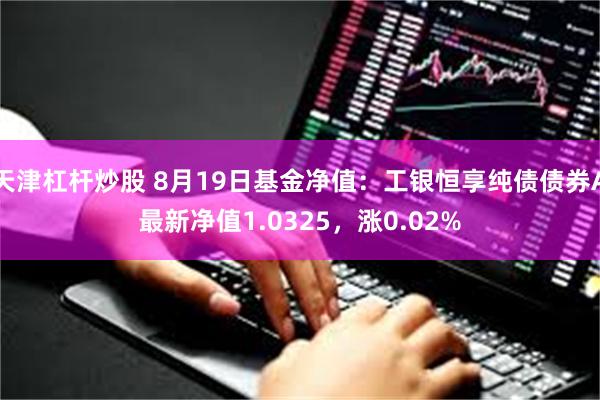 天津杠杆炒股 8月19日基金净值：工银恒享纯债债券A最新净值1.0325，涨0.02%